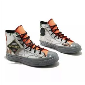 Converse Chuck 70 All Star GTX Hi Gore-TexRealtree